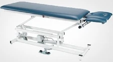 NEW Armedica AM-250 Hi-Lo Treatment Table w/ Face and Nose Opening