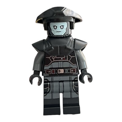 LEGO Star Wars Fifth Brother Minifigure sw1223 Kenobi Set 75336 | eBay