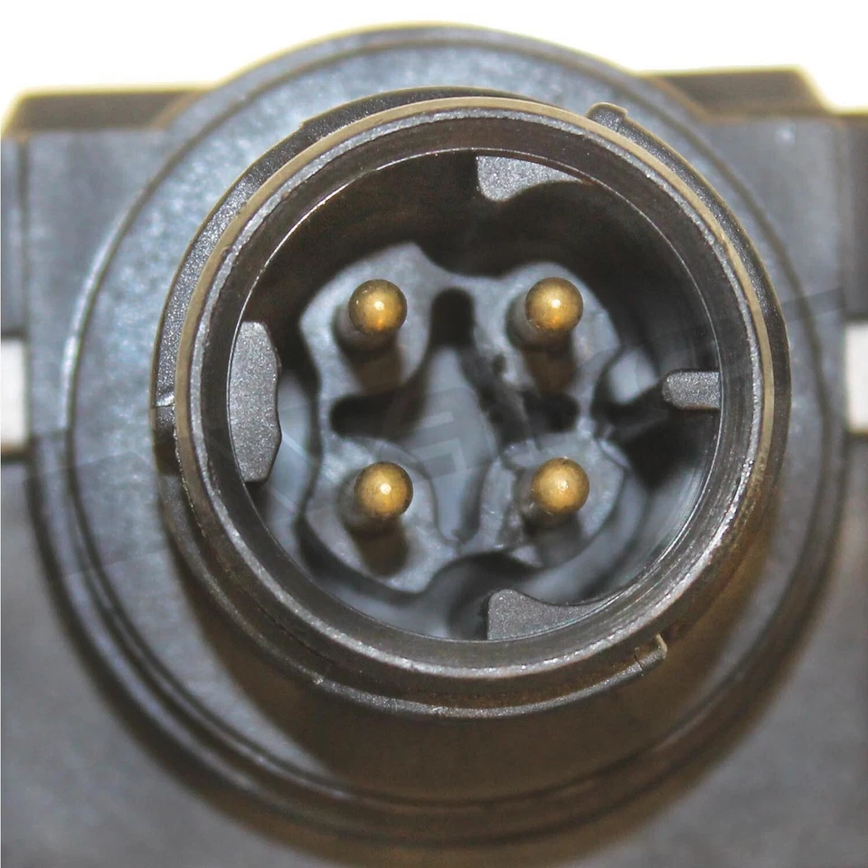 Sensor de flujo de aire de masa Walker 1997 1998 para BMW 328is 1996-1999 2,8 L L L6 Foto 3 de 4