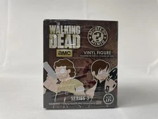 Funko Mystery Minis: The Walking Dead Series 3 Blind Box