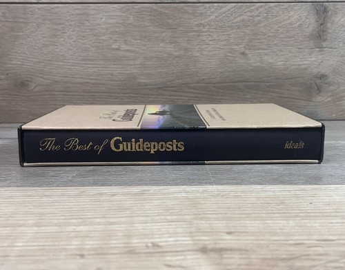 2005 The Best of Guideposts Short Story Collection Hardcover Book with Box - Foto 5 di 22