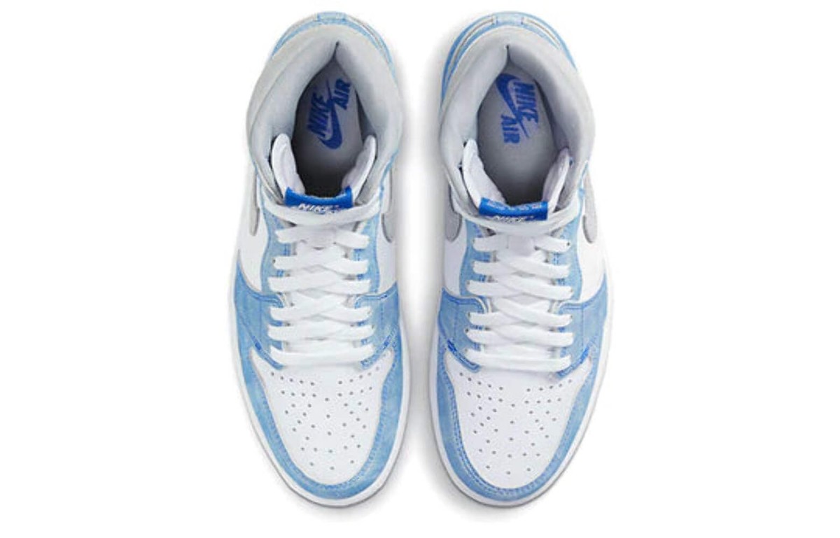 靴 NIKE AIR JORDAN 1 OG Hyper  NIKE AIR JORDAN 1 RETRO HI OG 