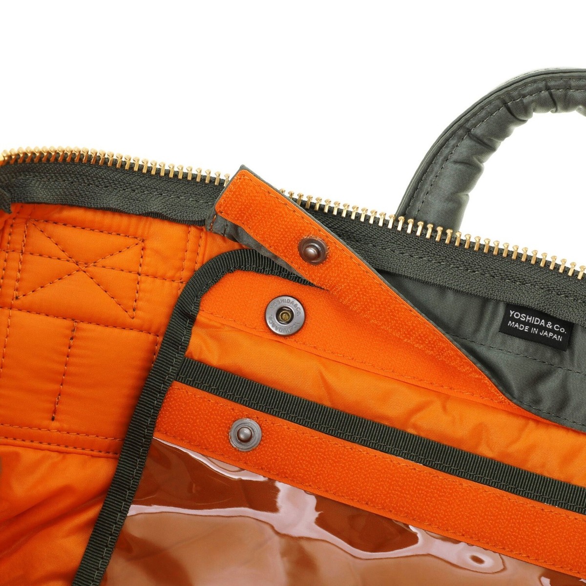 ヘッドポーター Yoshida Bag Porter EXPLORER DAYPACK L 26L 507-17995 Navy (50