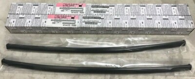Nissan Genuine 300ZX Z32 90-96 Drip Center T-Top Molding left