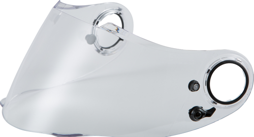 Scorpion 52-525-50 EXO-T1100 Helmet Faceshield Clear