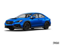 2022 Subaru WRX Sport-tech