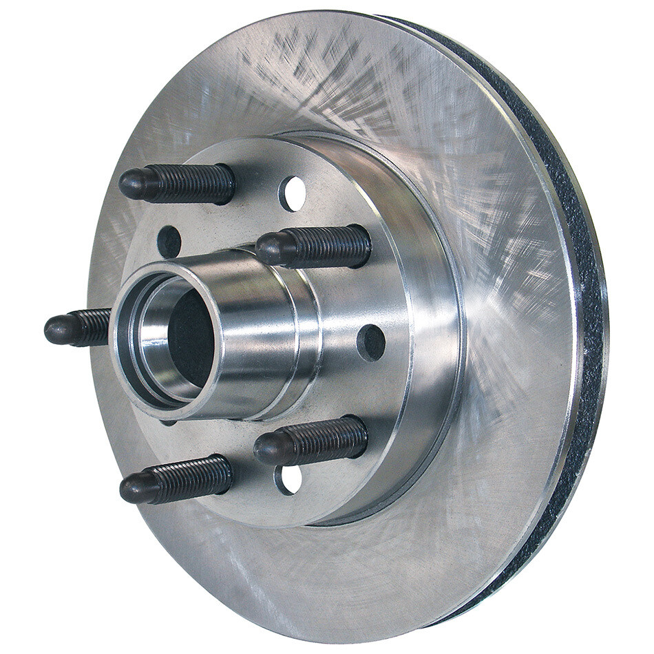 Allstar Hub/Rotor Allstar Hybrid 5x5in Allstar Hub/Rotor Allstar Hybrid 5x5in