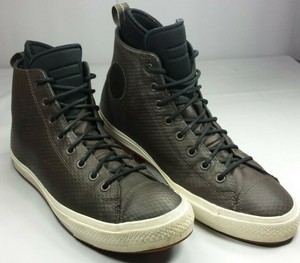 all star impermeável