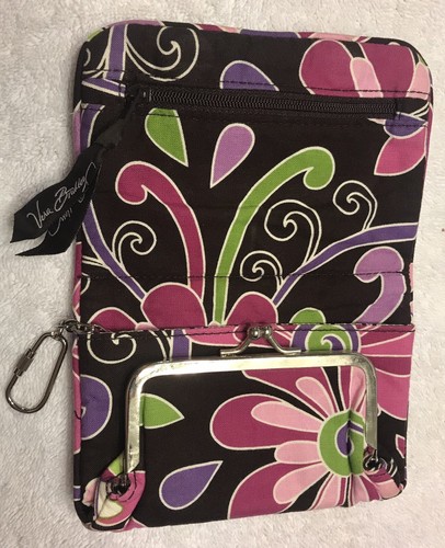 Vera Bradley Wallet - Picture 3 of 5