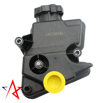 Ausgleichsbehälter Hydrauliköl-Servolenkung für Mercedes-Benz 0004602583