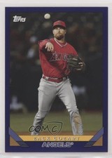 2019 Topps Archives 1993 Design Purple 22/175 Zack Cozart #242 n1u