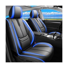 Fit Sonata Car Seat Covers for Hyundai Sonata 2004-2024 2025 2026 -Upgraded P...