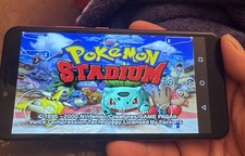 Smart Phone / Pocket Retro Arcade Machine  Ebook Reader smartphone 