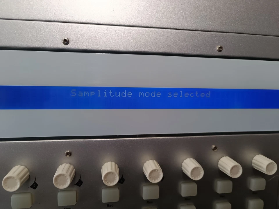 Icon QCon Audio DAW Controller Station USB Midi - Image 3 of 4