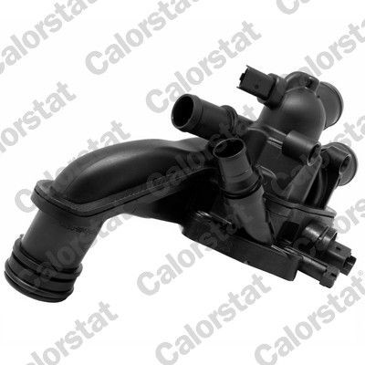 Thermostat d'Eau CALORSTAT Vernet TE7245.102J Boîtier Liquide de Refroidissement
