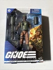 Hasbro GI Joe Classified Series Heavy Artillery Roadblock Action Figure