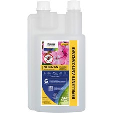 NEBUZAN REPELLENTE ANTI-ZANZARE 1 LT. PMC STOCKER