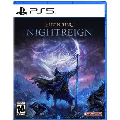 Elden Ring: Nightreign for Playstation 5