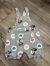 vintage disney Minnie Mouse baby rompers