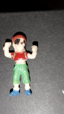 Mini Figur Pan Dragon Ball BS Figur DBZ AB GT Boolzz Full Color