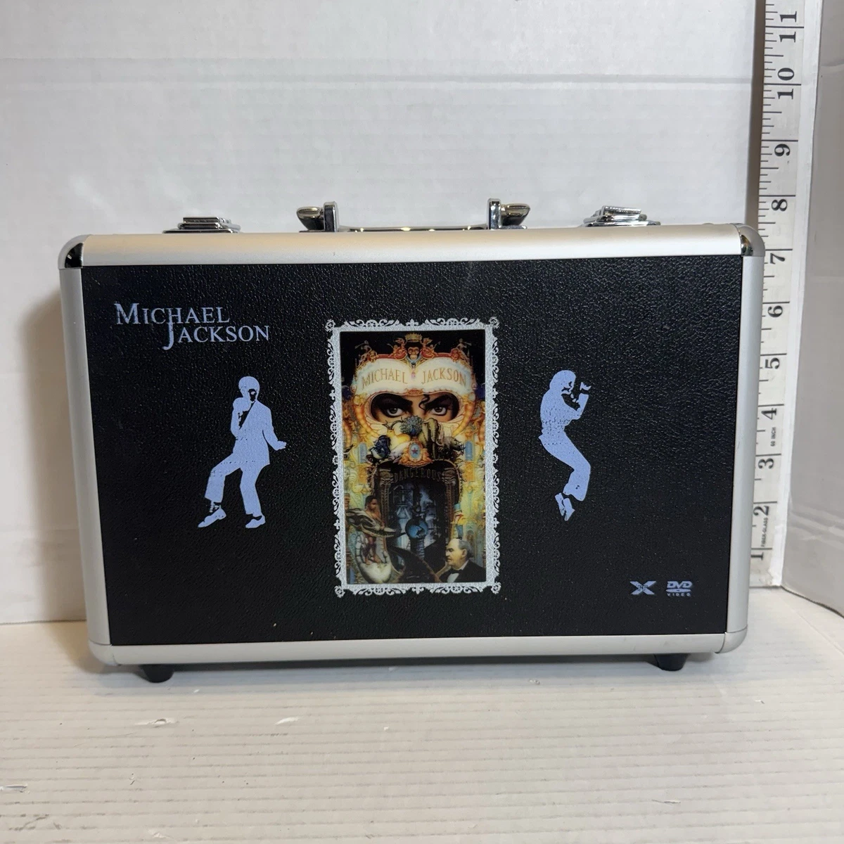 michael jackson ultimate collection products for sale | eBay