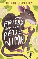 Mrs Frisby And The Rats Of Nimh | Robert C. O'brien | Taschenbuch | Englisch