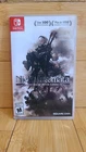 NieR: Automata The End of the YoRHa Edition (Nintendo Switch)