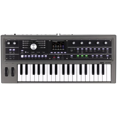 Korg microKORG2 - Synthesizer