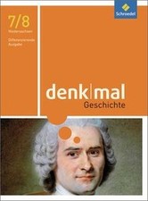 denkmal - differenzierende Ausgabe 2012 für Niedersachse... | Buch | Zustand gut