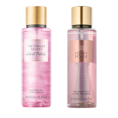 Victoria's Secret Velvet Petals Fragrance Mist 250ml