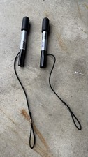 Drive Medical Wheelchair Wheel Lock Extensions STDS801GT   Pair   Pre-Owned