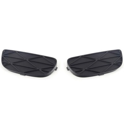 Performance Stoßstange Gitter Set vorne für BMW für X5 E70 M Sport 2007 2010