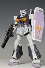 PREMIUM BANDAI BASE 1/144 RX-78 F00 Gundam High Mobility Type G3 Color Model Kit — photo 1