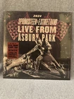 BRUCE SPRINGSTEEN E STREET BAND LIVE FROM ASBURY PARK 5 LP BOX NEW SEALED RSD 26