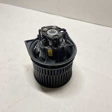 New Genuine Saab 9-5 Cabin Blower Motor Hvac Valeo 1999 - 2009 New Genuine Saab 9-5 Cabin Blower Motor Hvac Valeo 1999 - 2009