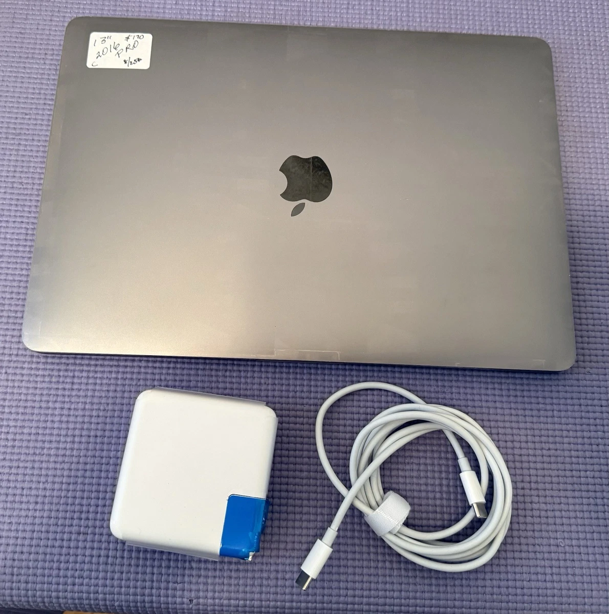 Apple MacBook Pro Laptops 2016 for sale | eBay