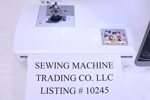BROTHER INNOVIS NS2750D MÁQUINA DE COSER + BORDAR + SERVICIO PROFESIONAL + ¡ENVÍO GRATUITO! - Imagen 6 de 15