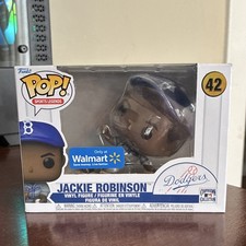 Ultimate Funko Pop Sports Legends Figures Gallery and Checklist 34