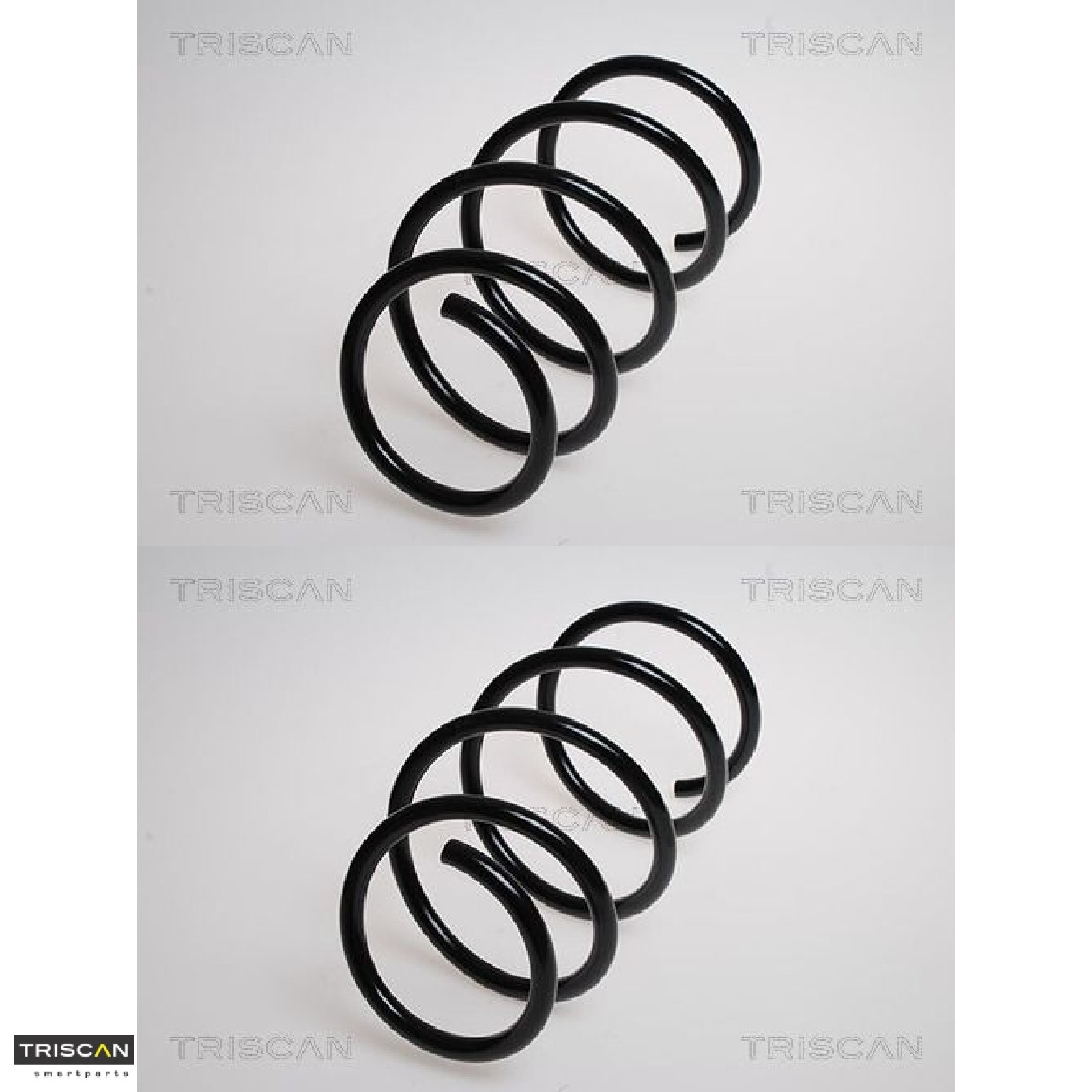 Triscan Feder Vorne Bmw X3 E83 - Bild 7