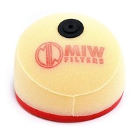 Honda CR RB 80 Luftfilter Meiwa H1289 1986-2002