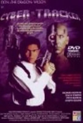 Cyber Tracker