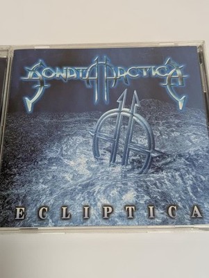 Sonata Arctica 「Ecliptica」