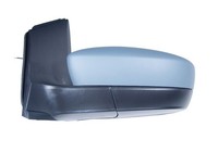 Alkar AußEnspiegel Links U.A. FüR Seat, Skoda, VW