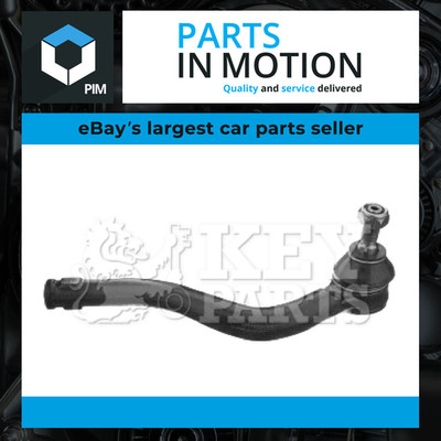 Tie / Track Rod End fits VW SHARAN 7M, 7M8, 7M9 2.8 Right 95 to 10 Joint Quality