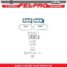 For 2007-2016 Toyota Sienna 3.5L V6 Engine Cylinder Head Gasket Set Fel-Pro 2008
