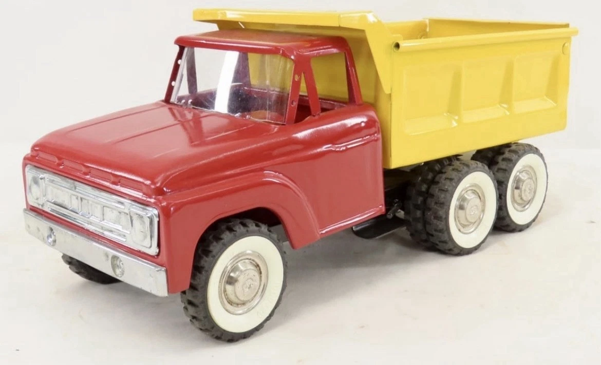 Structo Vintage Manufacture Diecast Cars, Trucks & Vans for sale