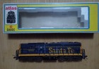 ho Atlas Santa Fe SD24 — photo 1