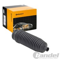 Continental Ctam Faltenbalg Lenkmanschette Passend FüR Volvo S60 S80 V70 XC70