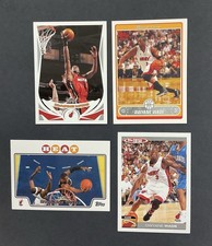 dwyane wade Topps Trading Card Lot Heat