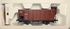 Roco 47645 Güterwagen Bremserhaus Bauart Kassel Ep2 DRG KKK 1:87 H0 OVP